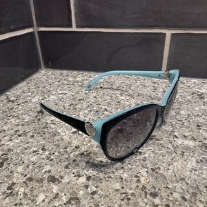 Tiffany & Co TF 4065-B Sunglasses